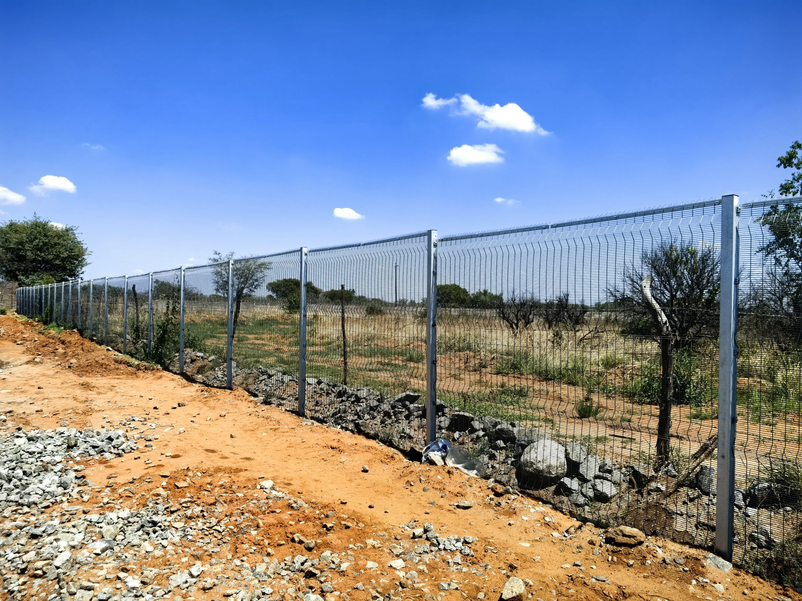 Surveillance & Security Systems